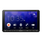 Receptores para Coches Sony XAV-AX8050D Manual De Instrucciones