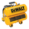 Compresores de Aire DeWalt D55151 Manual De Instrucciones