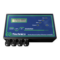 Technics Evolution Guia Del Usuario