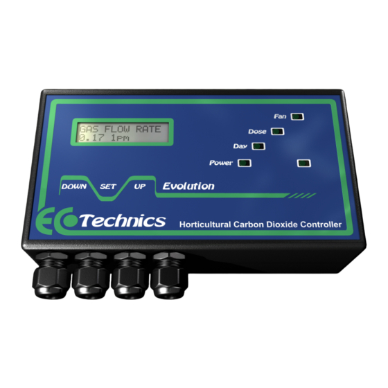 Technics Evolution Guia Del Usuario