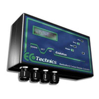 Technics Evolution Guia Del Usuario