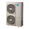 Acondicionadores de Aire mundoclima MUENR-H6 Manual De Instalacion Y Usuario Y Requisitos De Informacion