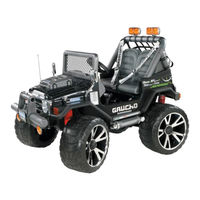 Peg-Perego IGOD0500 Empleo Y Manutencion