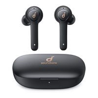 Soundcore Life P2 Manual De Instrucciones
