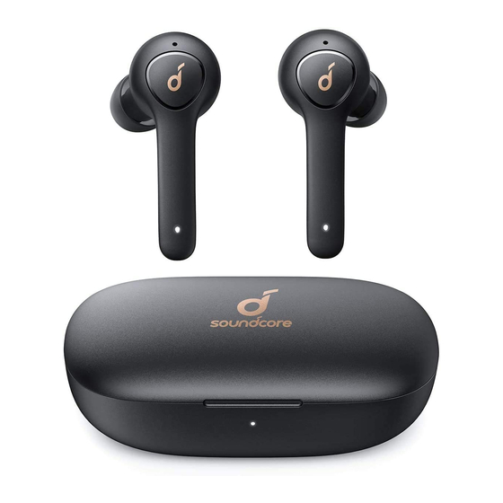 Soundcore Life P2 Manual De Instrucciones