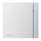 Ventiladores S&P SILENT DESIGN Serie Manual Del Usuario