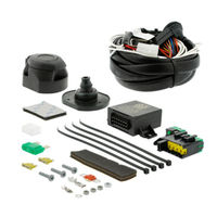 ECS Electronics PE-059-D1 Instrucciones De Montaje