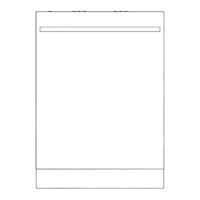Asko DFI664 Manual De Uso