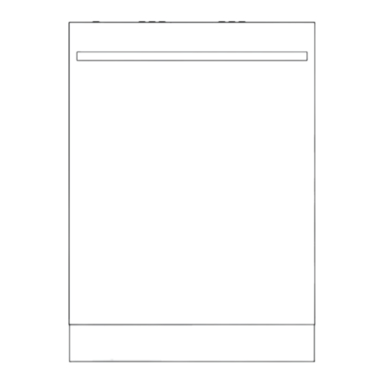 Asko DFI664 Manual De Uso