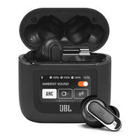 Jbl Harman Tour Pro 2 Manual Del Usuario