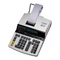 Calculadoras Canon CP1013D II Manual De Instrucciones