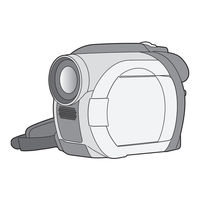 Panasonic VDR-D150E Instrucciones De Funcionamiento