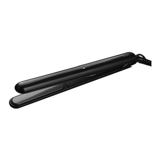Philips HP8331/00 Manual De Instrucciones