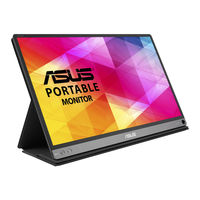 Asus MB16A Guia Del Usuario