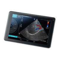 FujiFilm SonoSite iViz Manual Para El Usuario