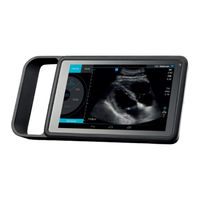 Fujifilm SonoSite iViz Manual Del Usuario