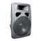 Altavoces Steren BAF-1580 Manual De Instrucciones