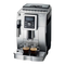 Cafeteras DeLonghi ECAM23.420.SR Manual De Instrucciones