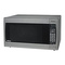 Panasonic NN-SN960S - Manual del horno microondas