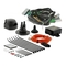 Accesorios de Automóviles ECS Electronics HY-048-DL Instrucciones De Montaje