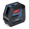 Niveles Láser Bosch GCL 2-50 G Professional Manual Original