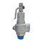 Equipo Industrial Spirax Sarco SV561H Manual De Instalación Y Mantenimiento