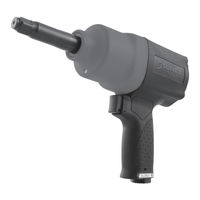 Sunex Tools SX745-2 Instrucciones De Operación