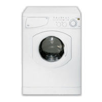 Ariston Margherita Instrucciones Para La Instalación Y El Uso