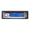 Sistemas Estéreo Aiwa CDC-X30MP Manual De Instrucciones