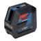 Niveles Láser Bosch GCL 2-50 G Professional Manual Original