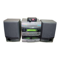 Pioneer XR-A100 Manual De Instrucciones