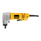 Manual de la Cortadora de Metal DeWalt DW896 de calibre 16
