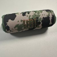 Harman JBL Flip 7 Artículo Instructivo