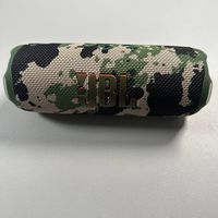 Harman JBL FLIP 7 Artículo Instructivo