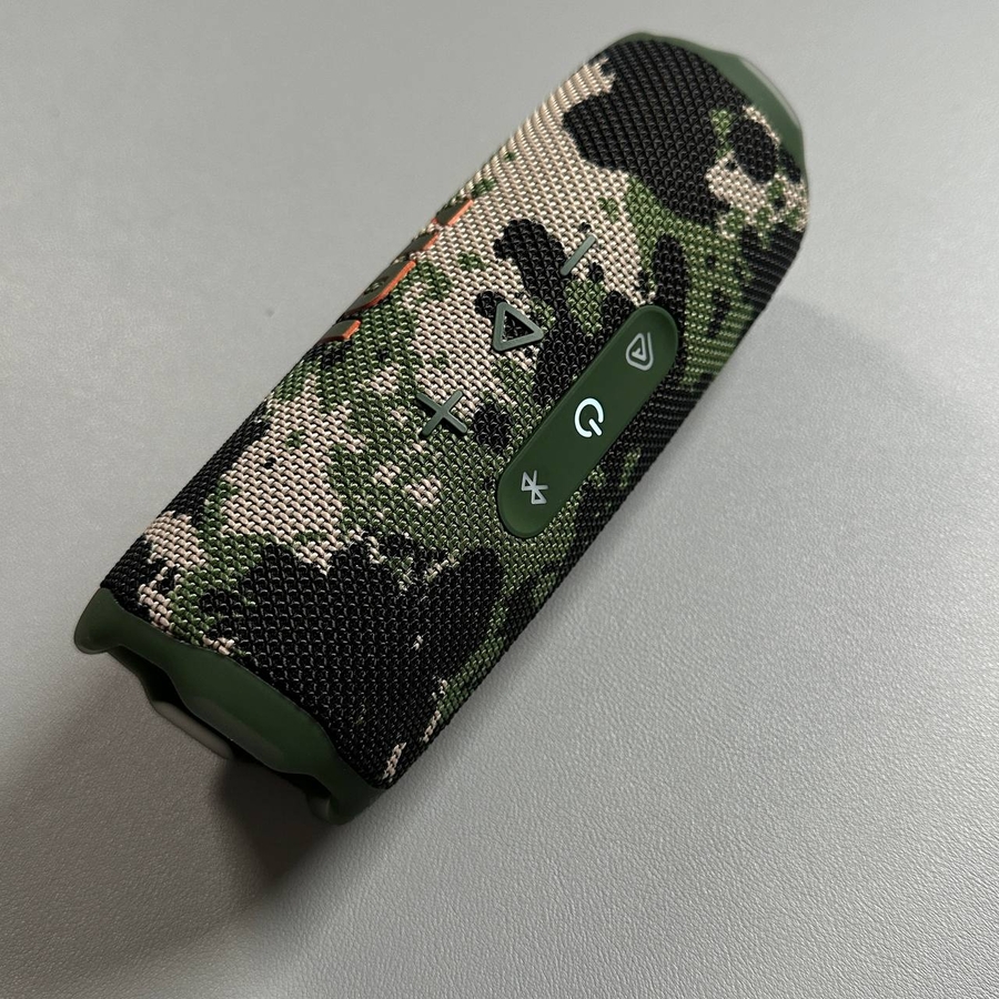 Altavoz JBL Flip 7