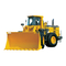 Carretillas Elevadoras Komatsu WA600-3 Manual De Operación Y Mantenimiento