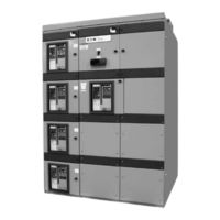 Eaton Magnum DS Folleto De Instrucciones