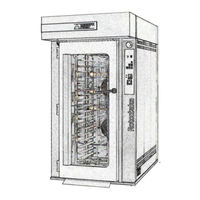 Moretti Forni R Serie Manual Instrucciones