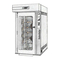 Hornos Moretti Forni R Serie Manual Instrucciones