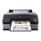 Impresoras Epson Stylus Pro 4900 Guia De Instalacion