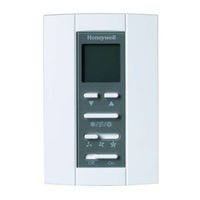 Honeywell T6811DP08 Instrucciones De Instalación