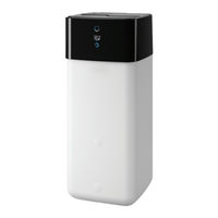 Daikin EHSHB08P30D2 Manual De Instalación Y Funcionamiento