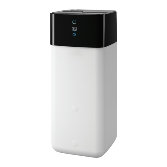 Daikin Altherma 3 R ECH2O Manual De Instalación Y Funcionamiento