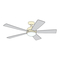 Ventiladores Luminance Brands Kathy Ireland Home ASTOR CF235BQ00 El Manual Del Propietario