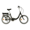 Bicicletas Wayscral TAKEAWAY E-50 Manual De Instrucciones
