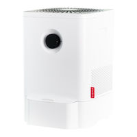 Boneco W210 Manual De Instrucciones
