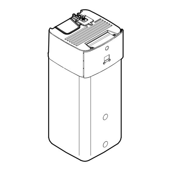 Daikin Altherma 3 R ECH2O Manual De Instalación