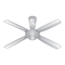 Ventiladores Panasonic F-56MPG Instrucciones De Instalacion Y Uso