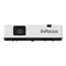 Proyectores InFocus Advanced LCD Serie Manual De Usuario