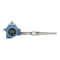 Emerson Rosemount 644 Manual De Consulta